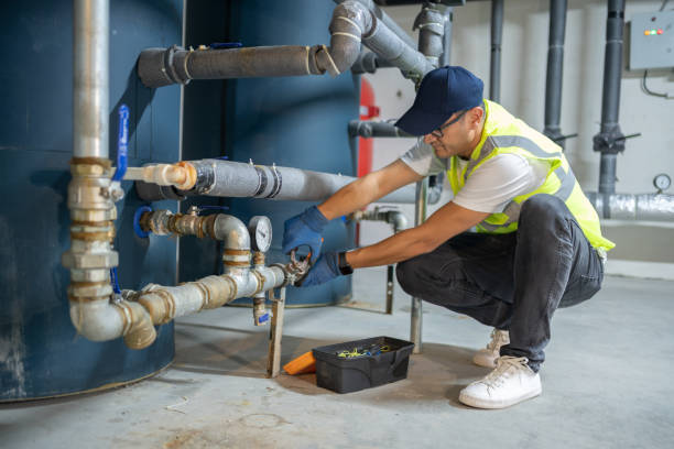 Best Emergency Plumbing Services in Salida Del Sol Estates, TX